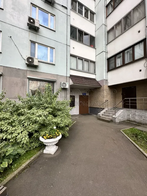 2-комнатная квартира, 72.6 м² - фото 18