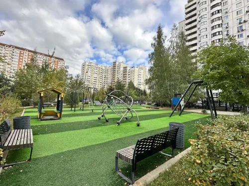 2-комнатная квартира, 72.6 м² - фото 19