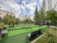 2-комнатная квартира, 72.6 м² - фото 38