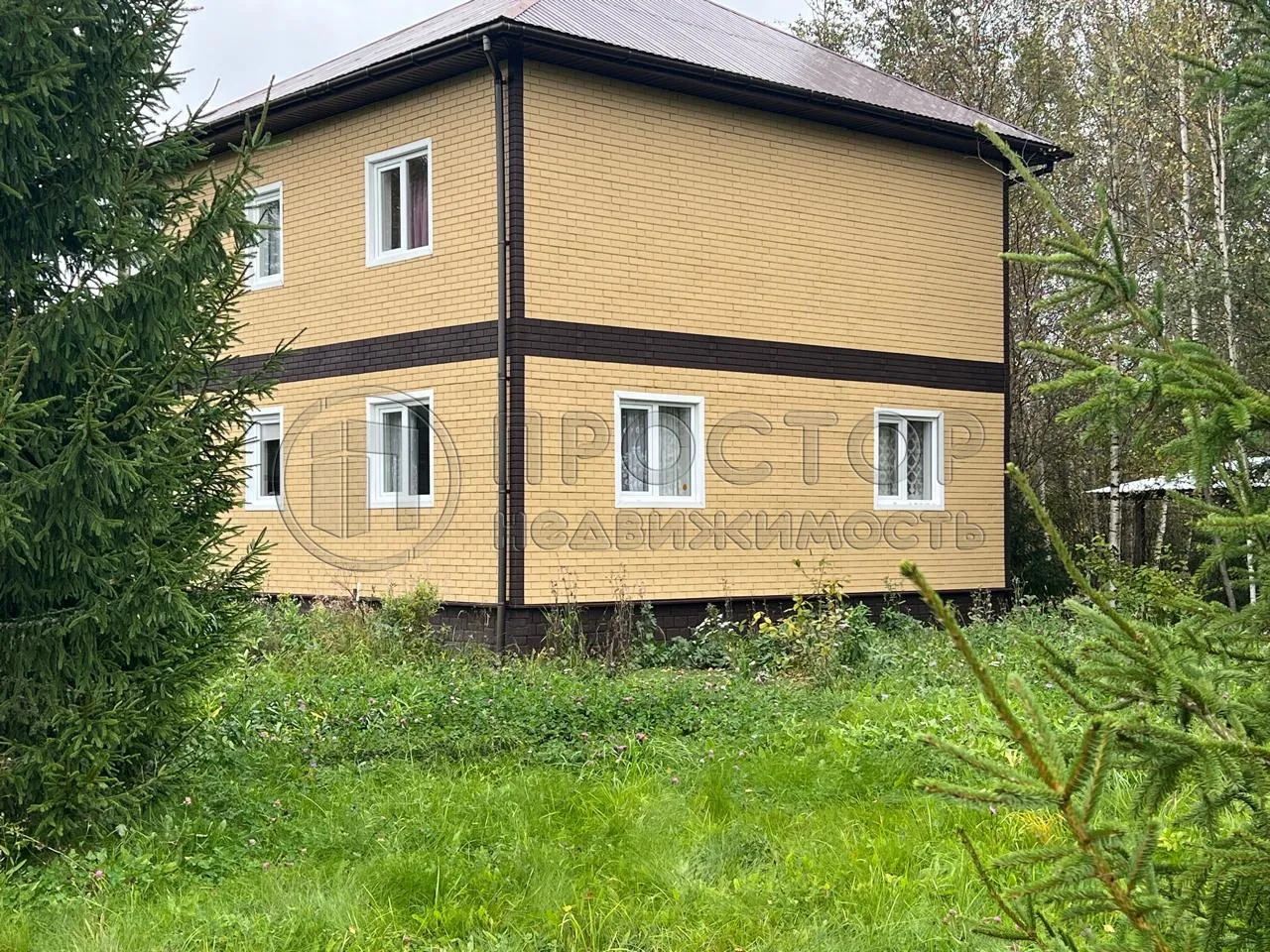 Дом, 121.9 м² - фото 2