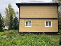 Дом, 121.9 м² - фото 52