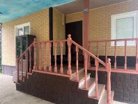 Дом, 121.9 м² - фото 53