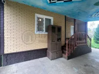 Дом, 121.9 м² - фото 54