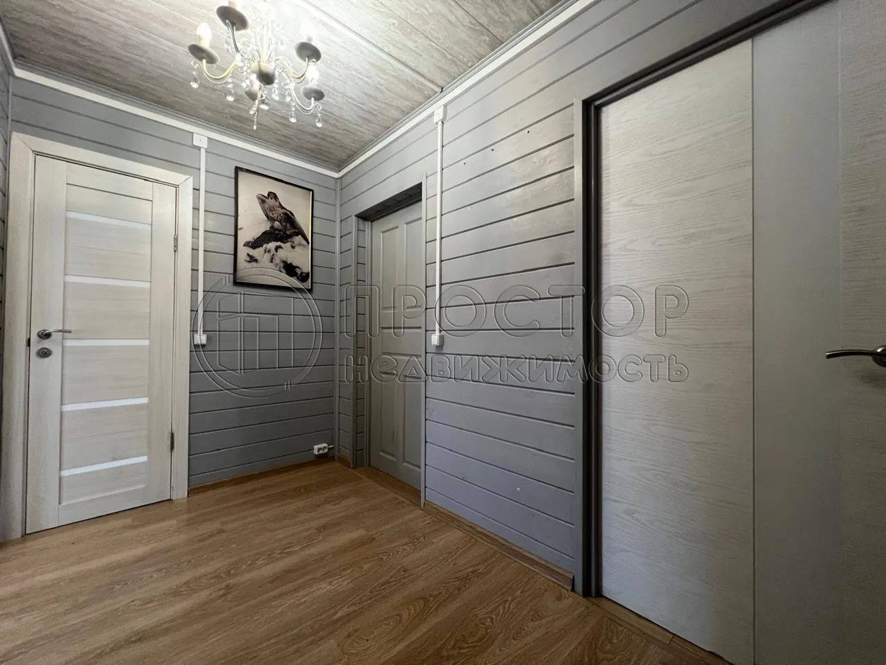 Дом, 121.9 м² - фото 7