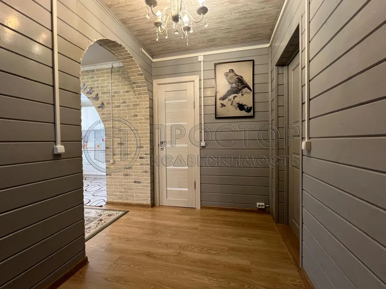 Дом, 121.9 м² - фото 8