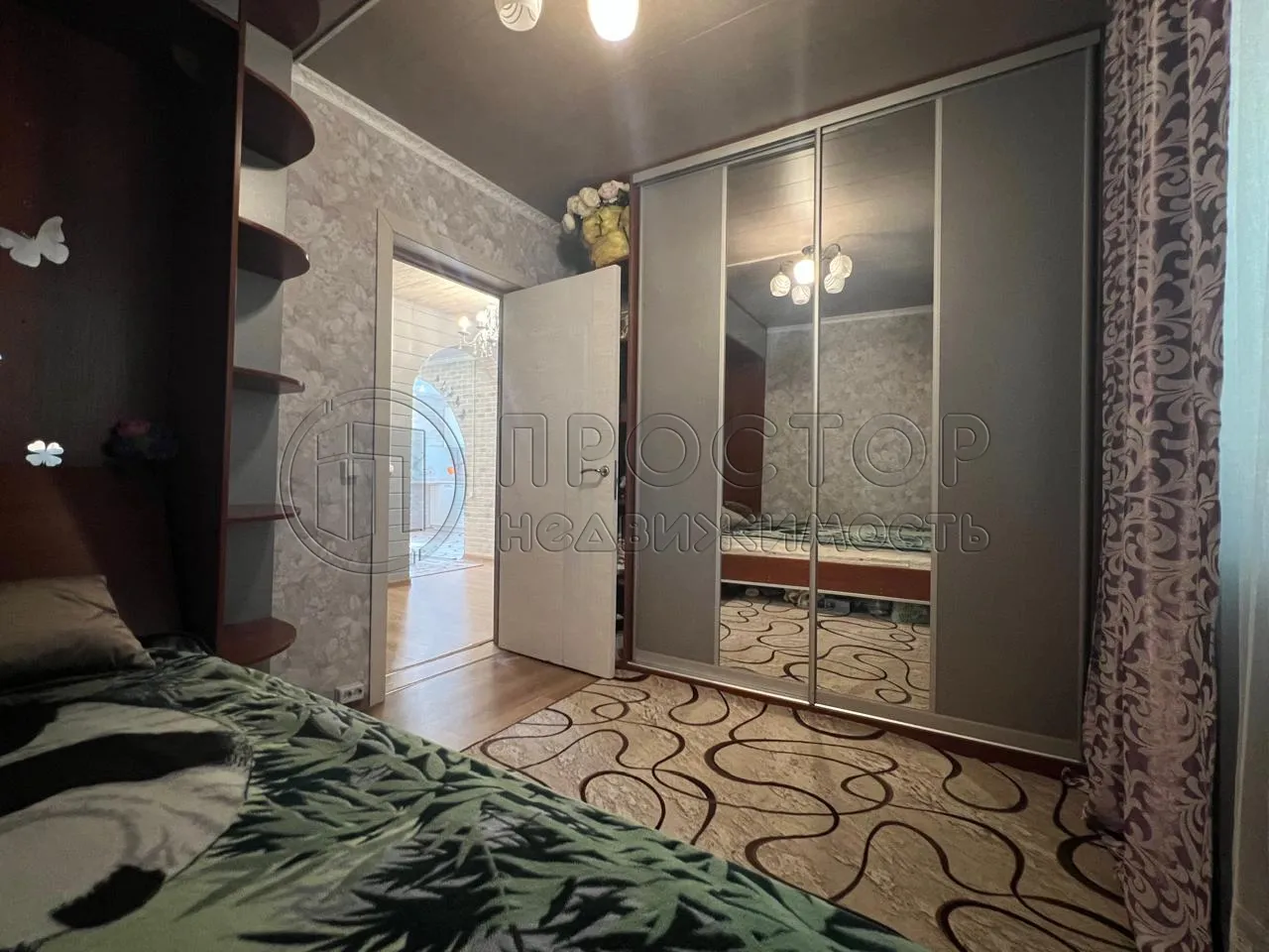 Дом, 121.9 м² - фото 9