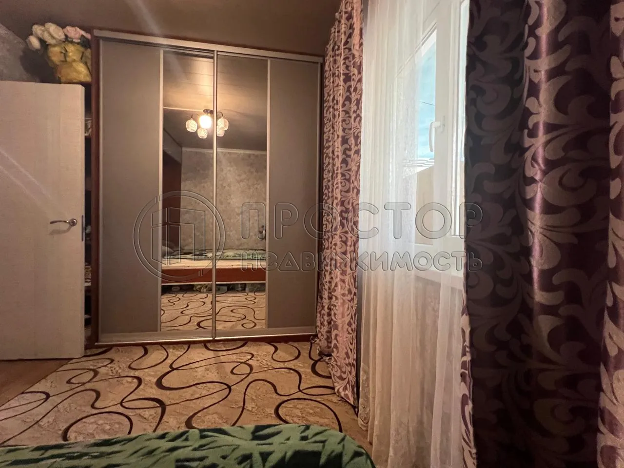 Дом, 121.9 м² - фото 10