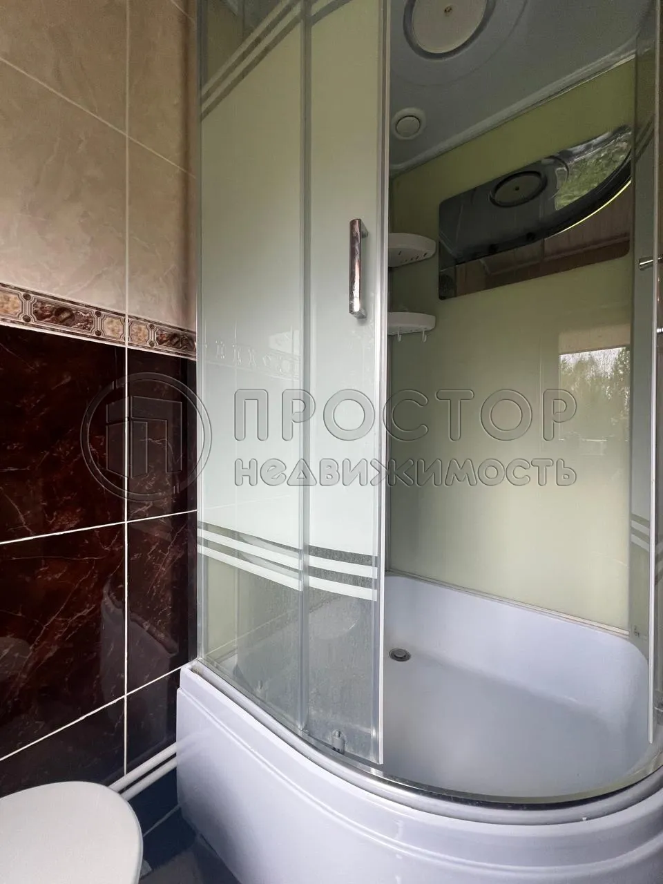 Дом, 121.9 м² - фото 12