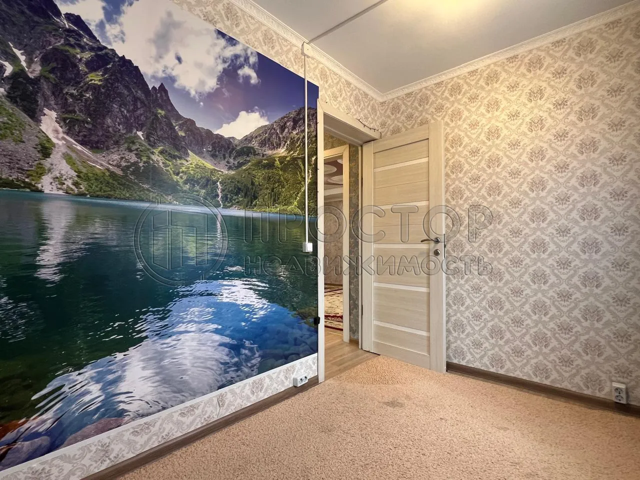 Дом, 121.9 м² - фото 14