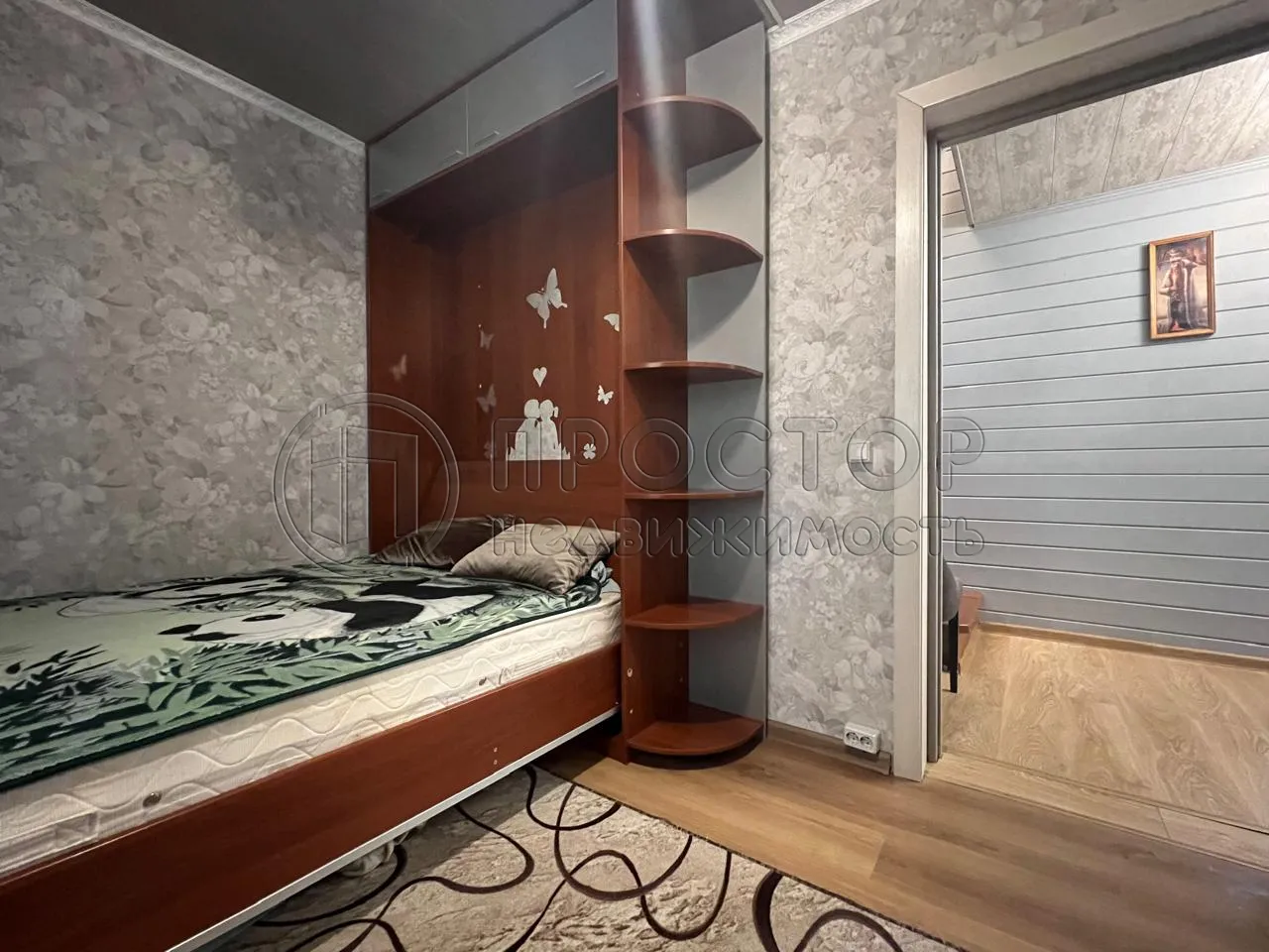 Дом, 121.9 м² - фото 15