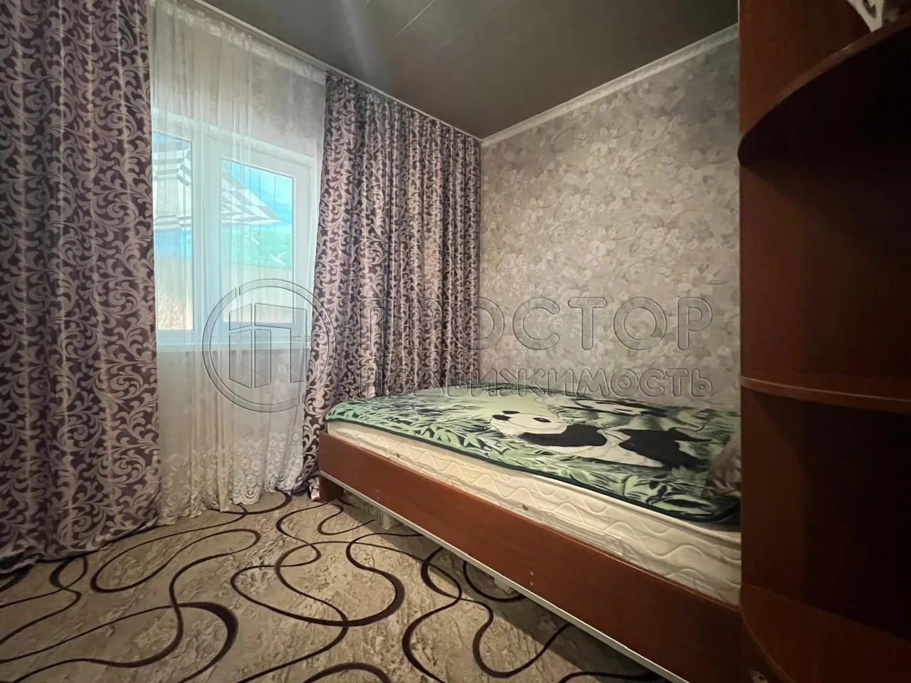 Дом, 121.9 м² - фото 16