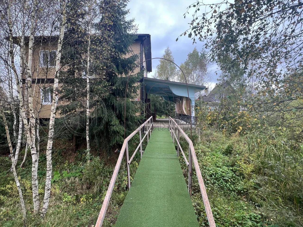 Дом, 121.9 м² - фото 17