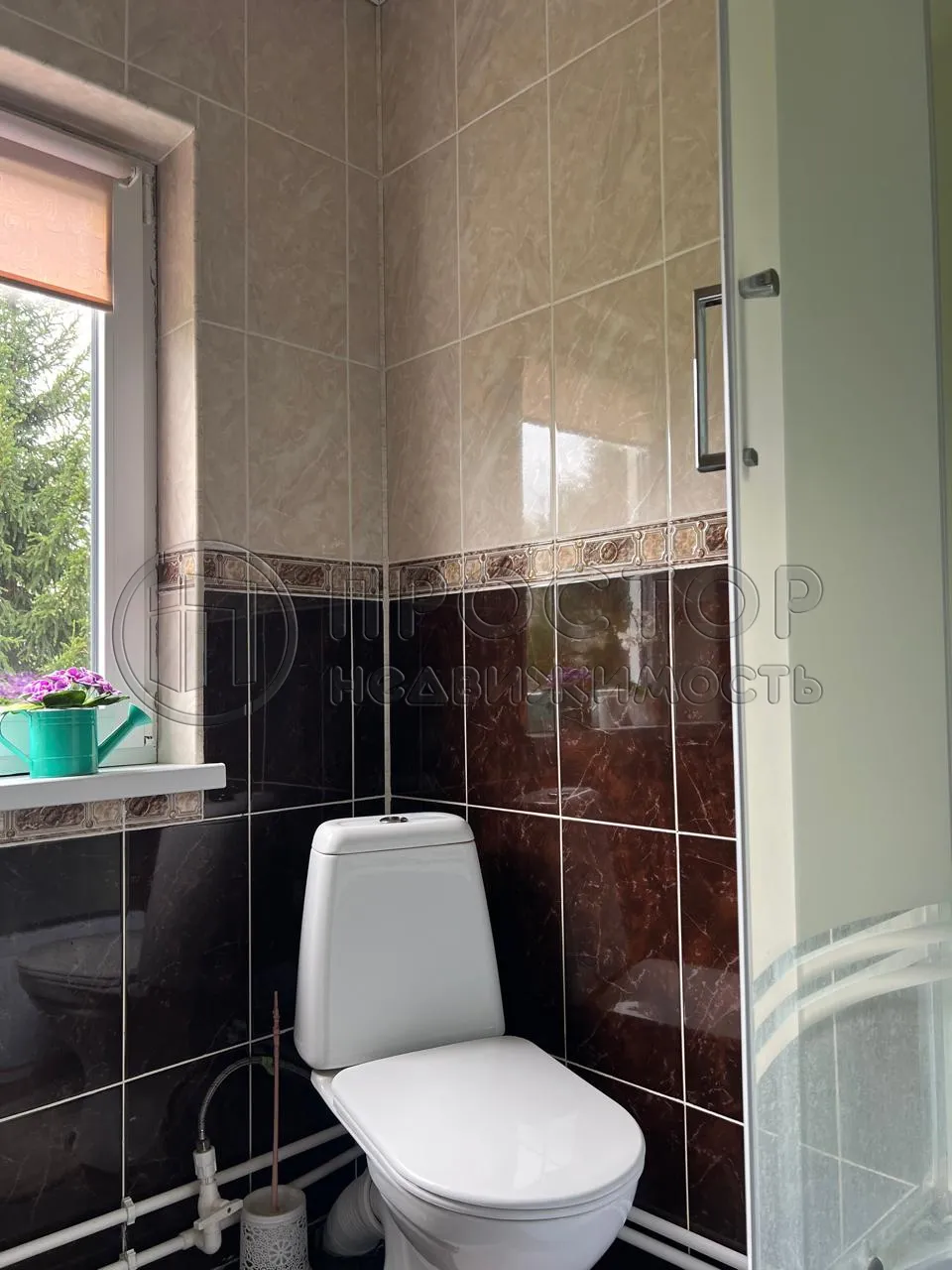 Дом, 121.9 м² - фото 18