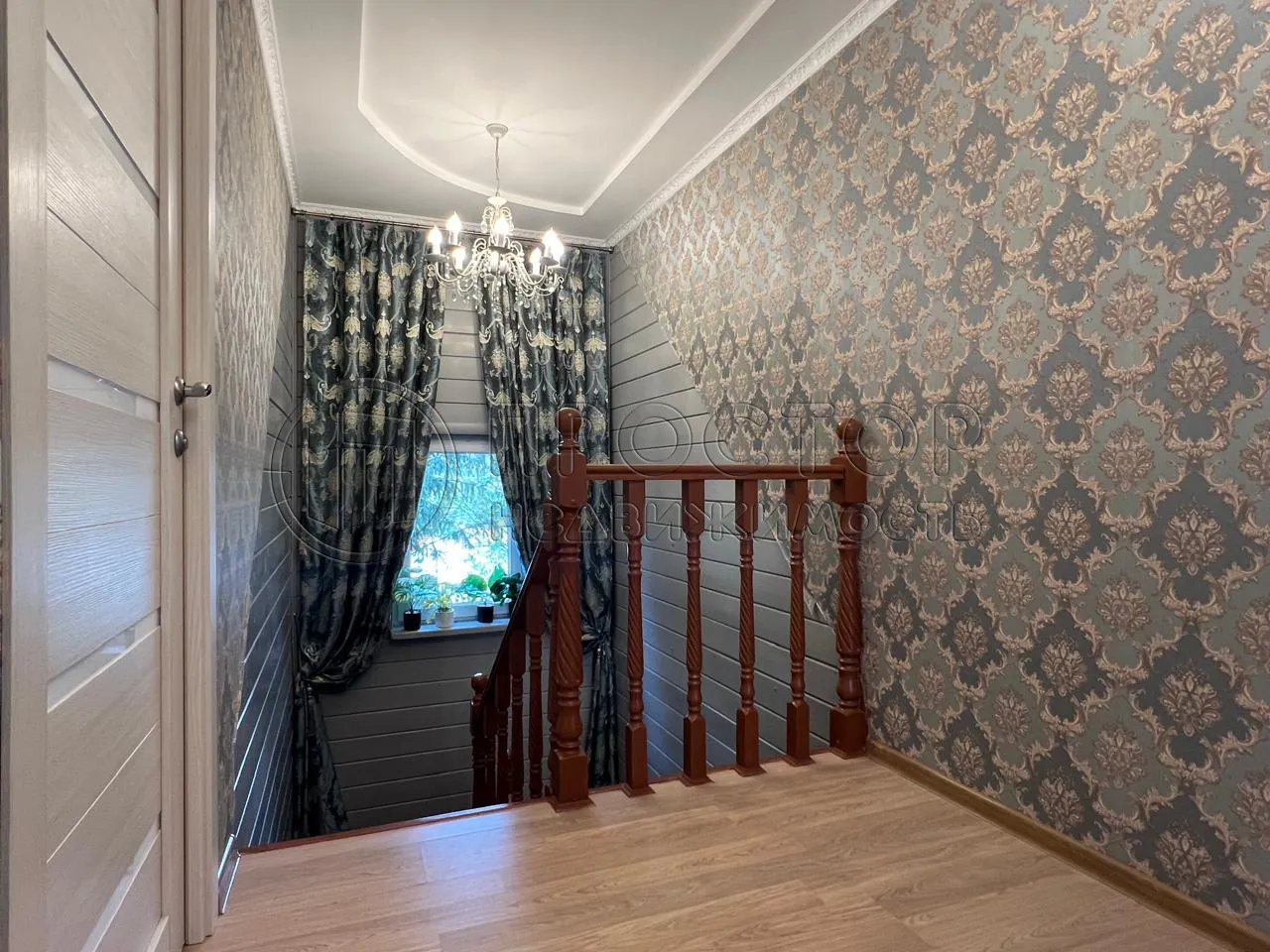 Дом, 121.9 м² - фото 26