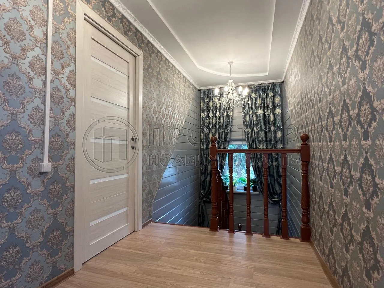 Дом, 121.9 м² - фото 27