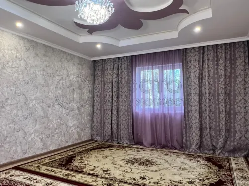Дом, 121.9 м² - фото 28