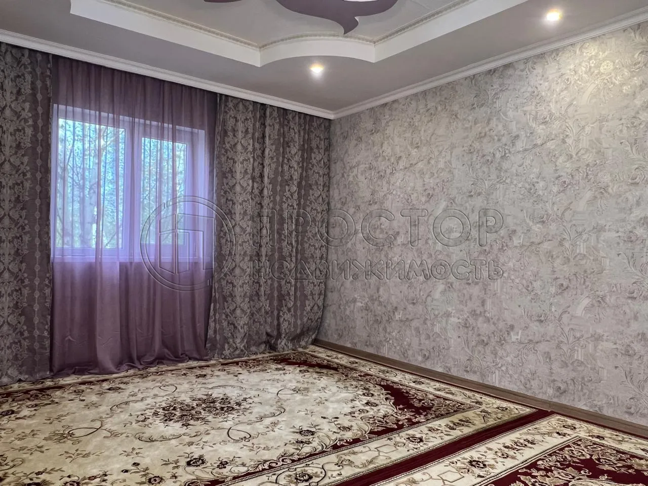 Дом, 121.9 м² - фото 29