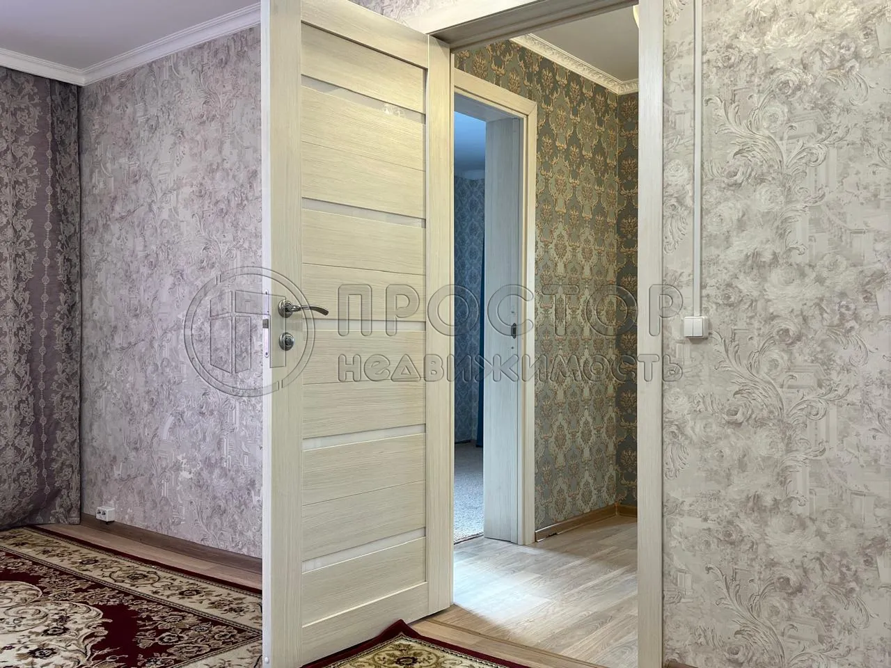 Дом, 121.9 м² - фото 31