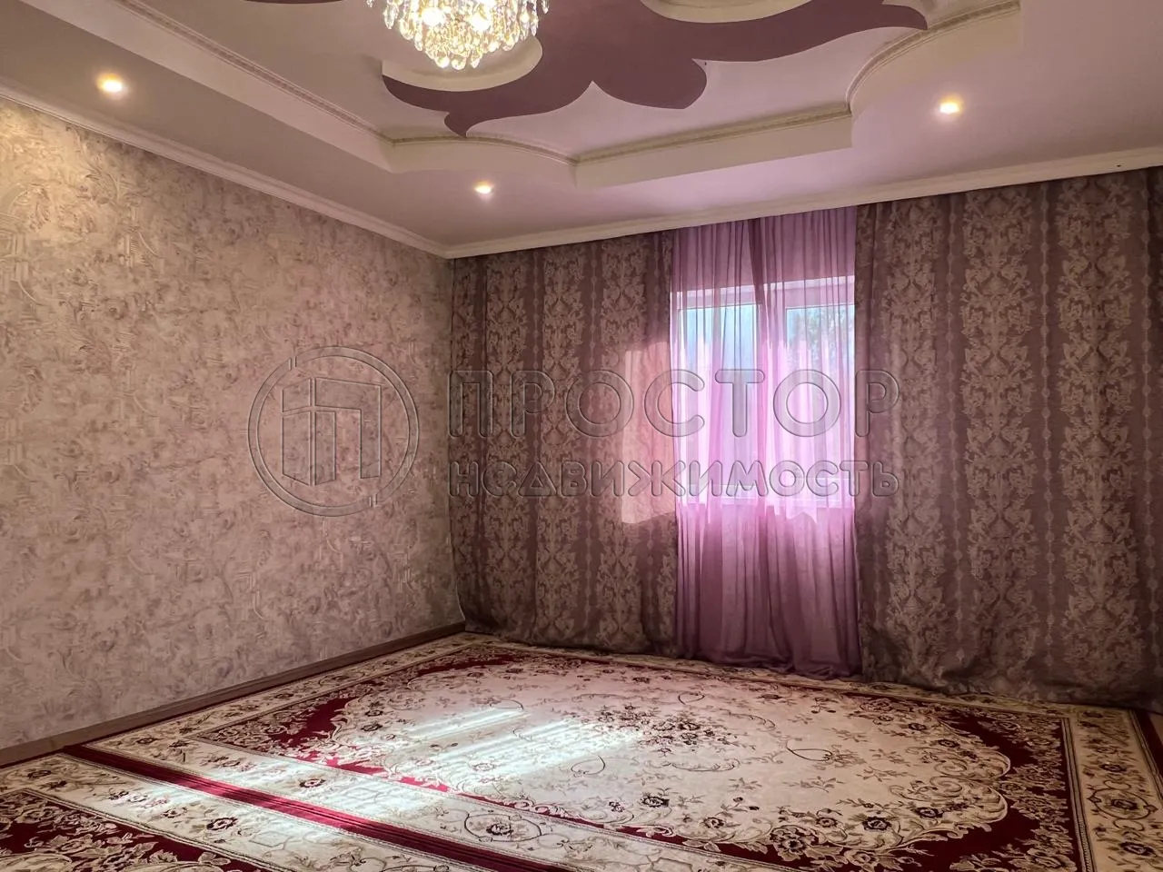 Дом, 121.9 м² - фото 33