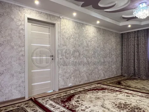 Дом, 121.9 м² - фото 34