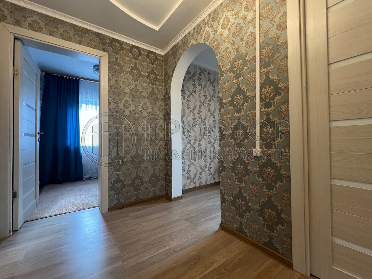 Дом, 121.9 м² - фото 36