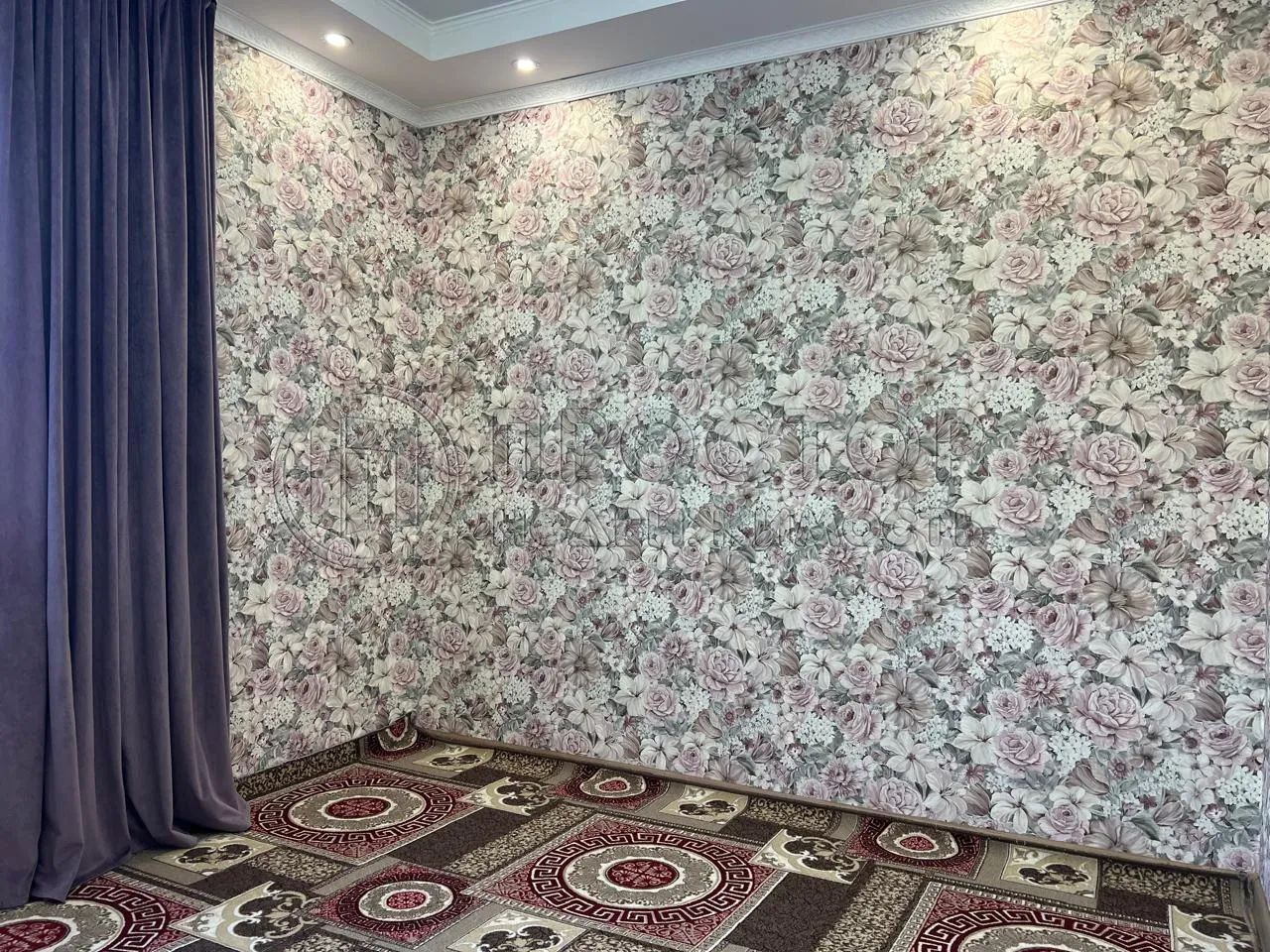 Дом, 121.9 м² - фото 38