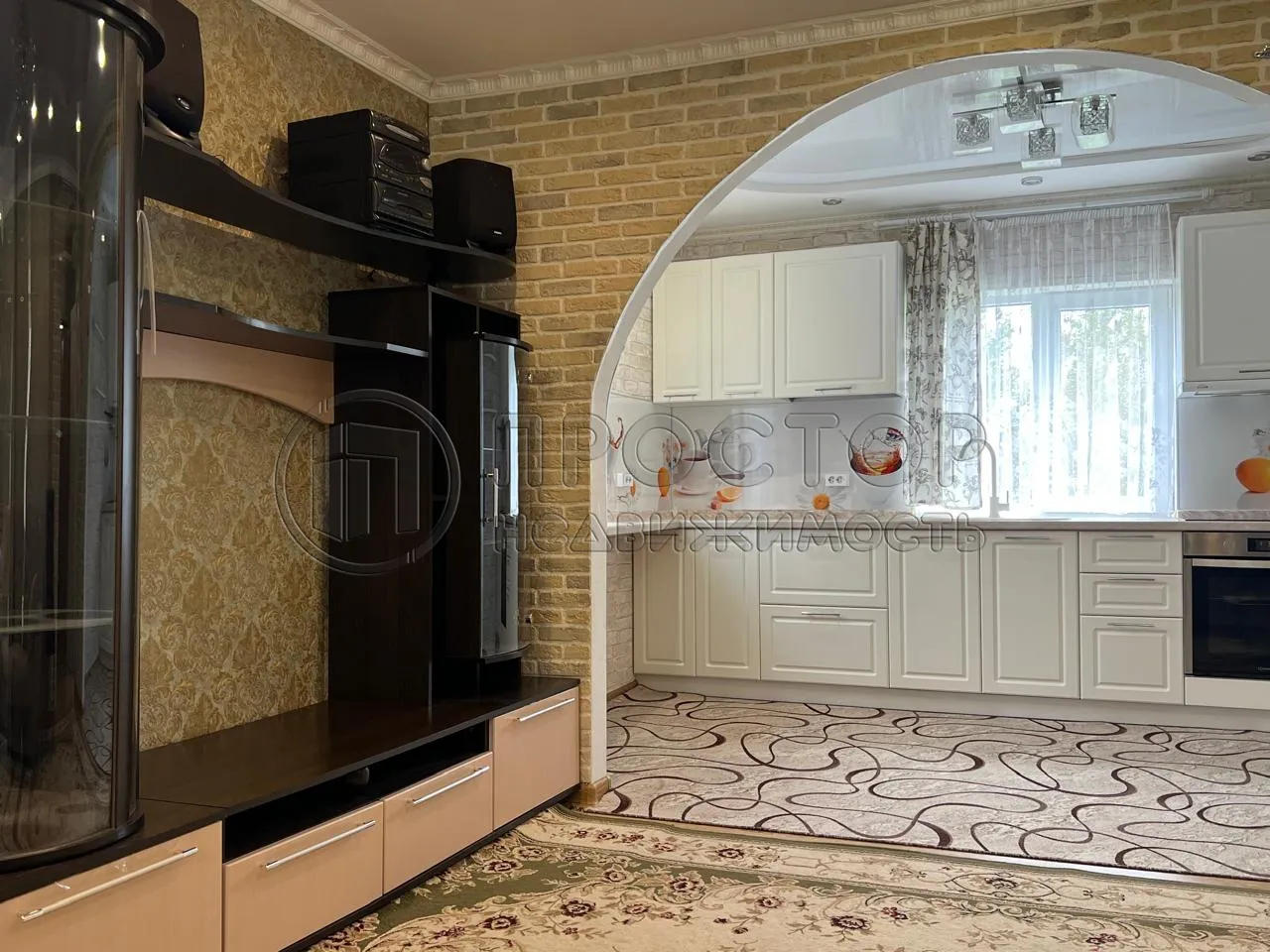 Дом, 121.9 м² - фото 42