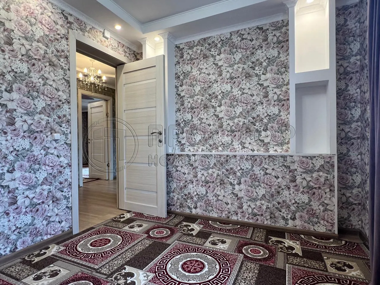 Дом, 121.9 м² - фото 46