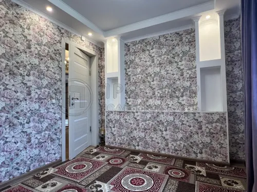 Дом, 121.9 м² - фото 48