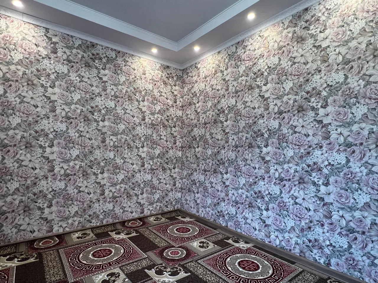 Дом, 121.9 м² - фото 49