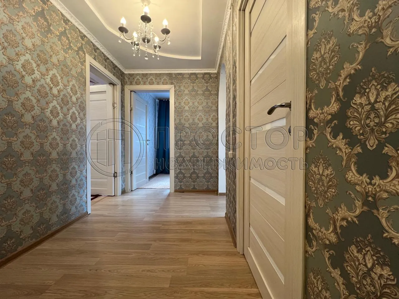 Дом, 121.9 м² - фото 50