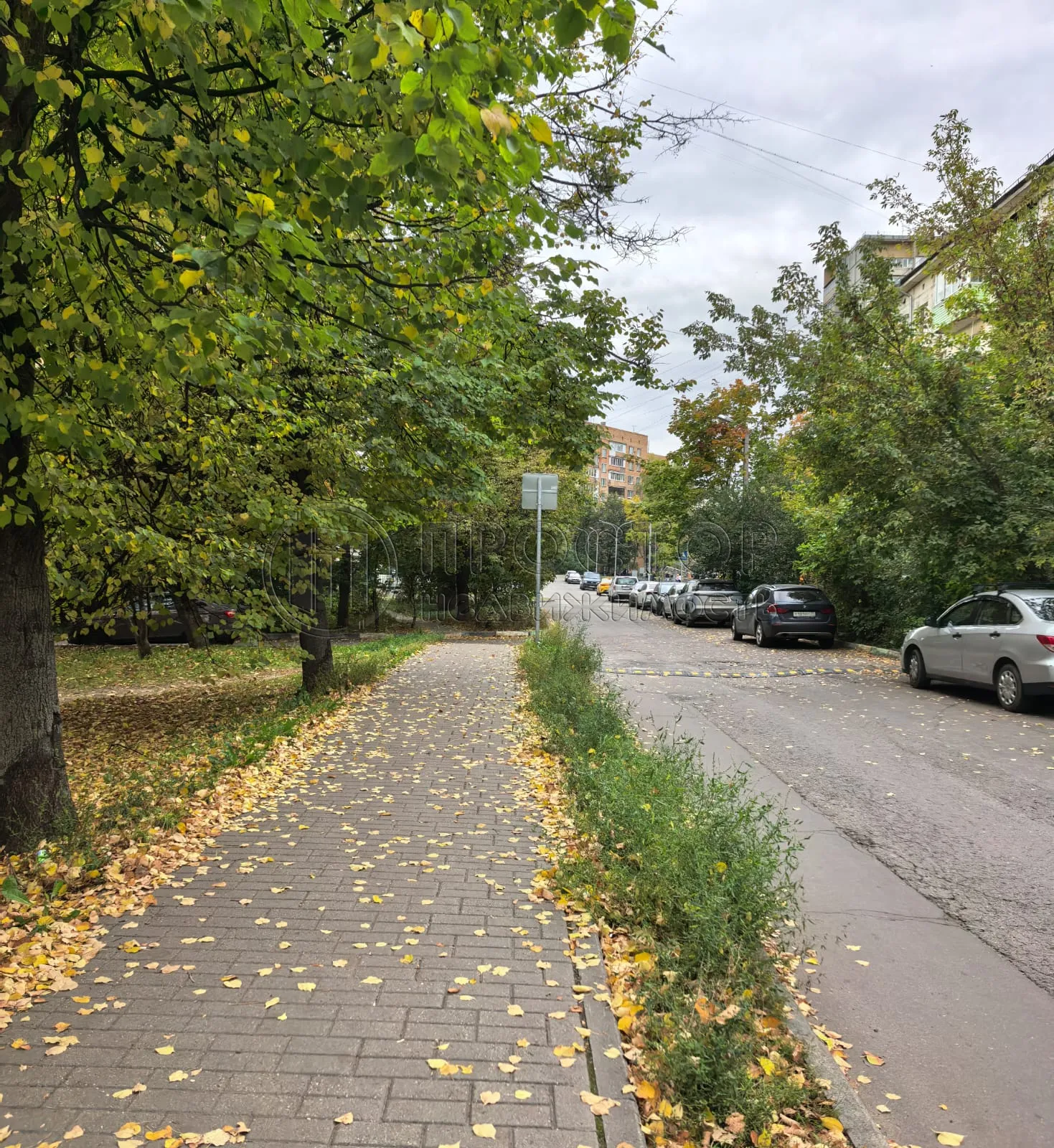 3-комнатная квартира, 63.8 м² - фото 5