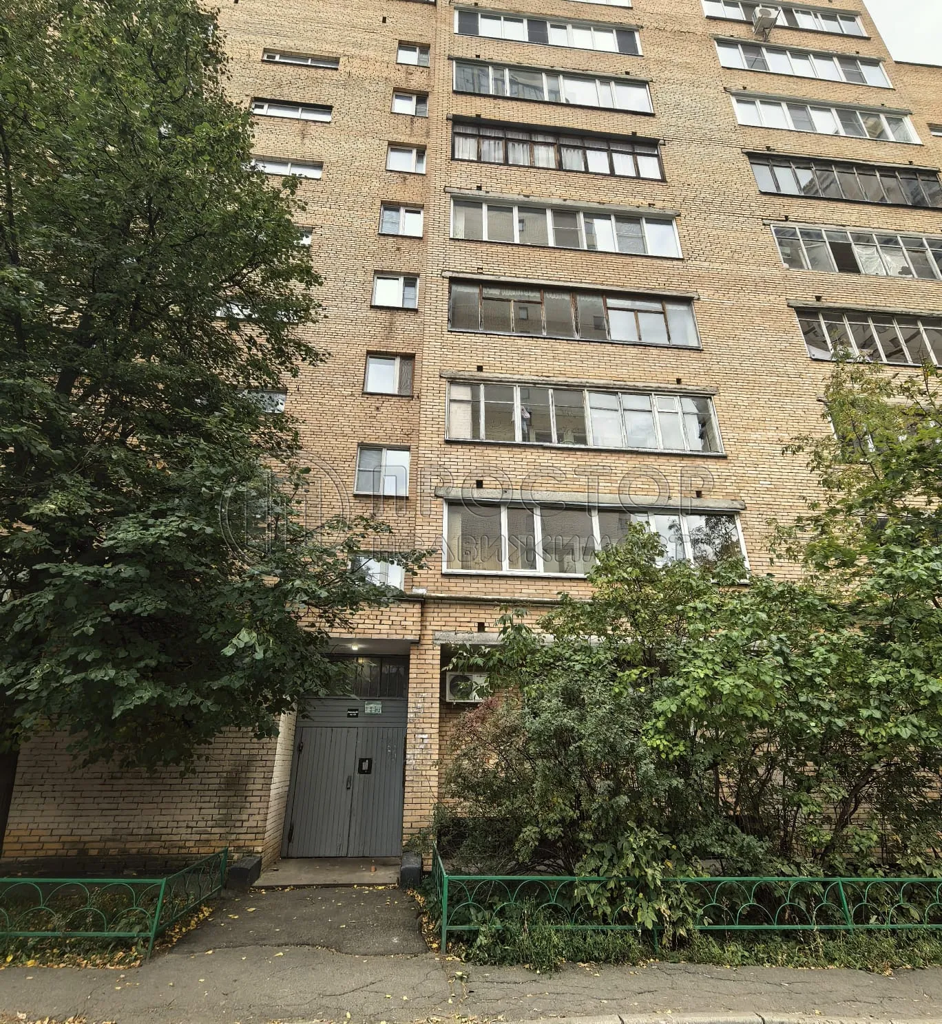 3-комнатная квартира, 63.8 м² - фото 6