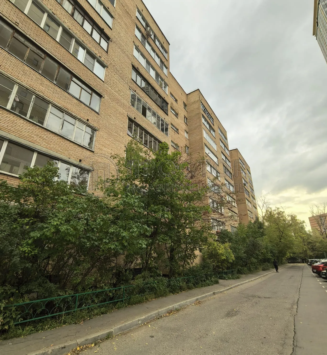 3-комнатная квартира, 63.8 м² - фото 7