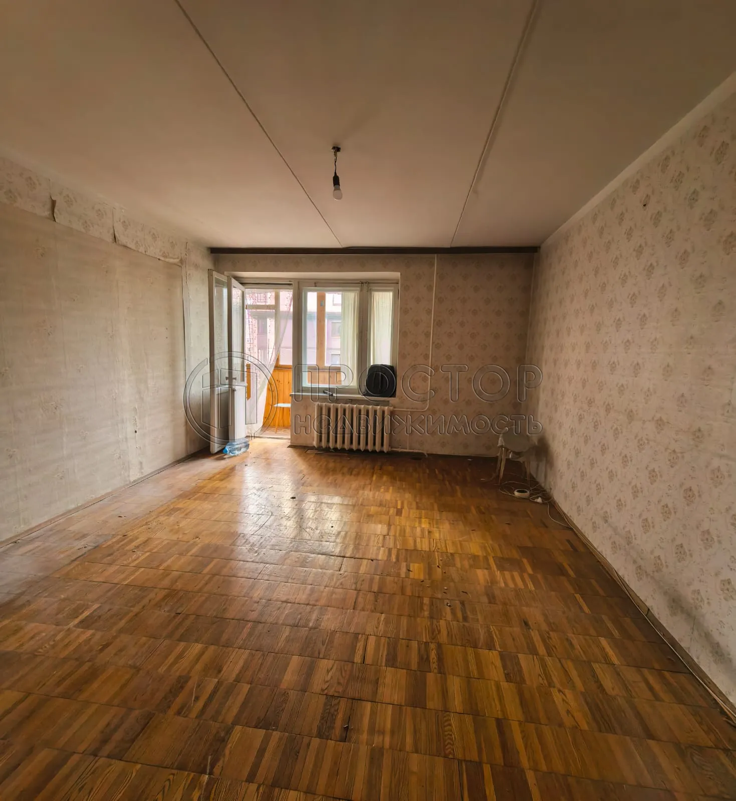 3-комнатная квартира, 63.8 м² - фото 8