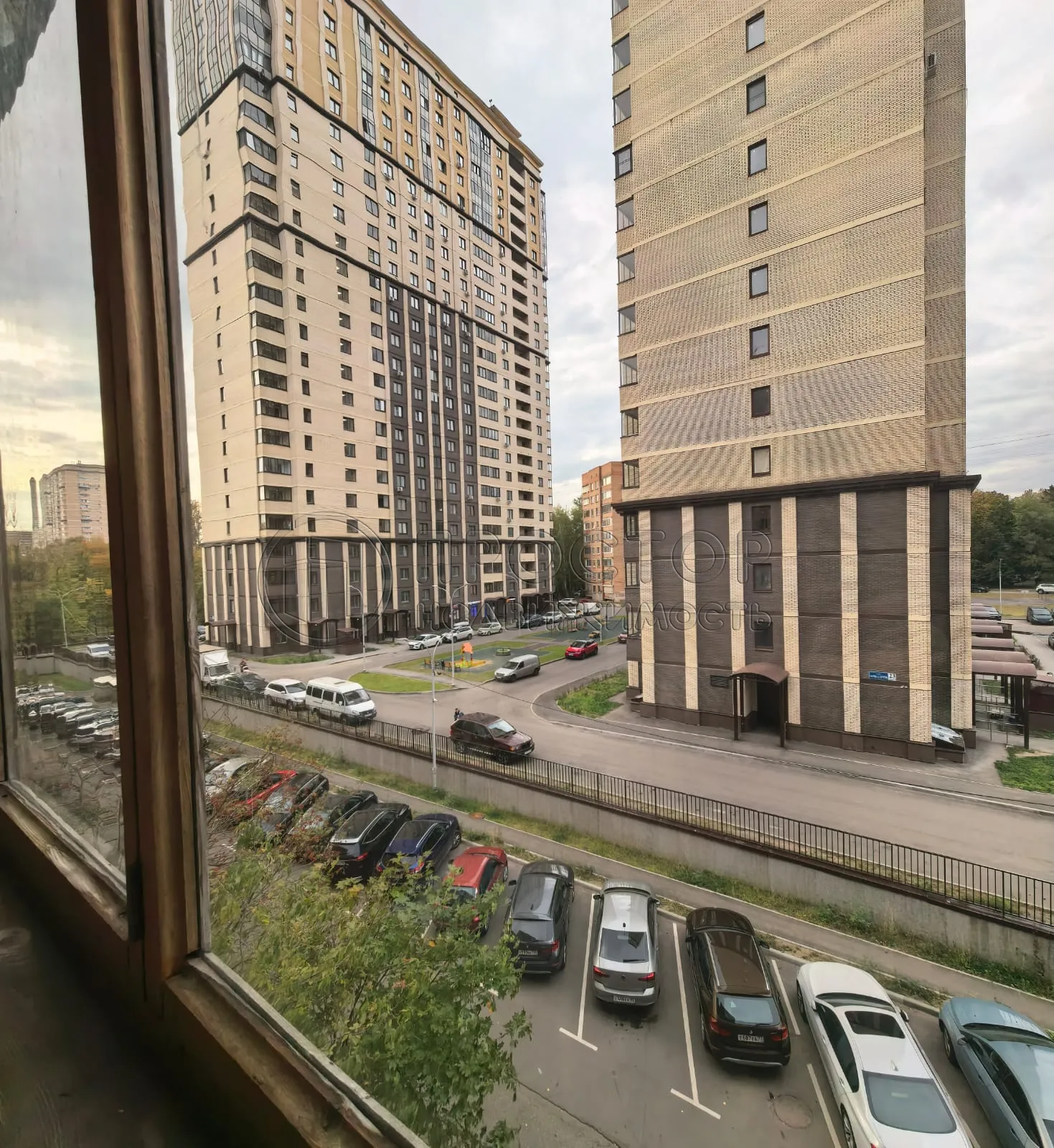 3-комнатная квартира, 63.8 м² - фото 9