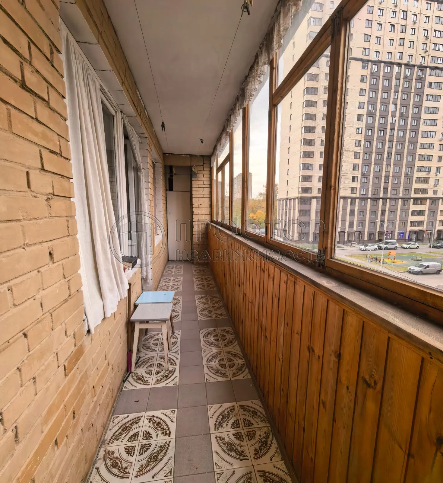 3-комнатная квартира, 63.8 м² - фото 10