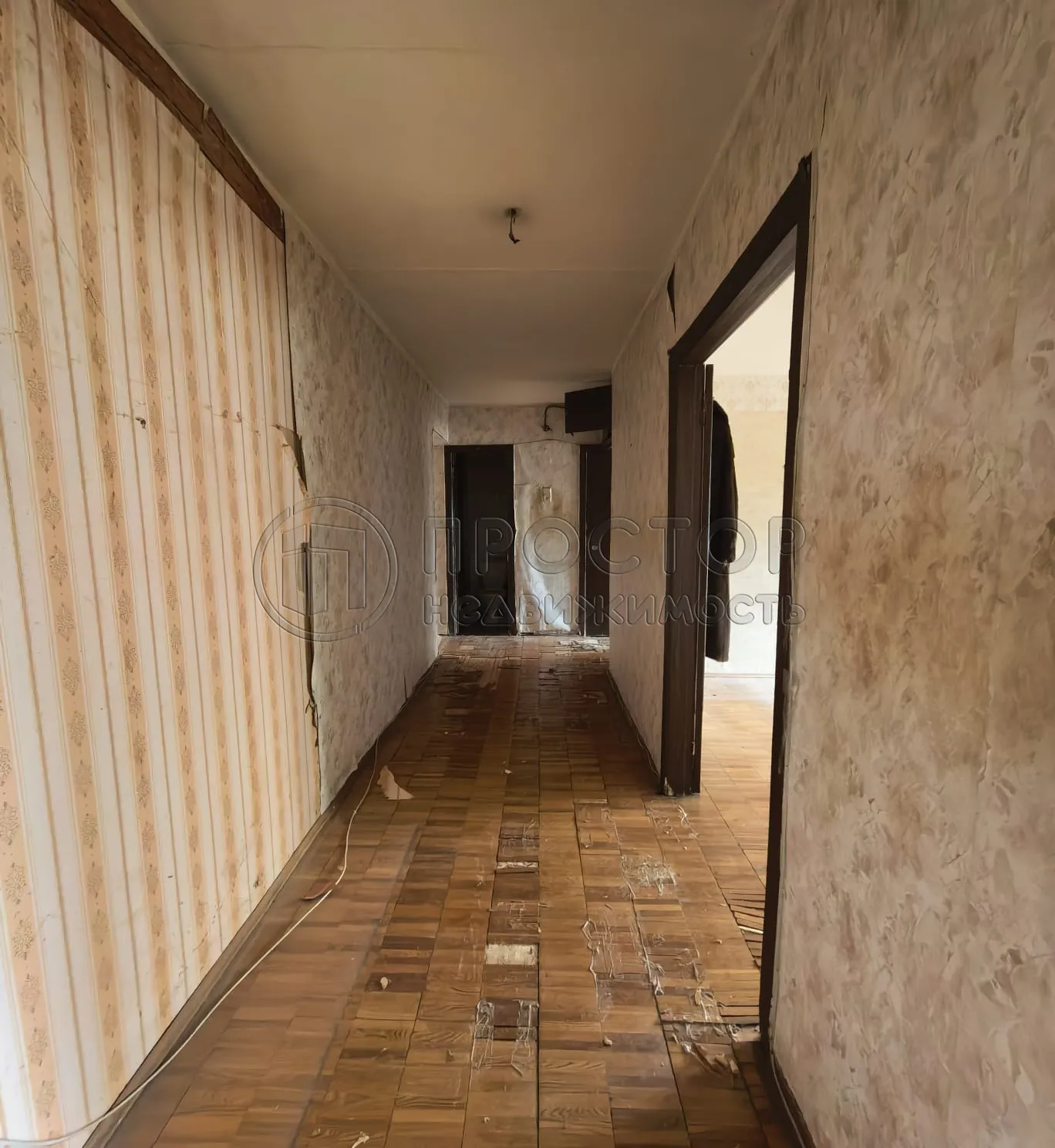 3-комнатная квартира, 63.8 м² - фото 12