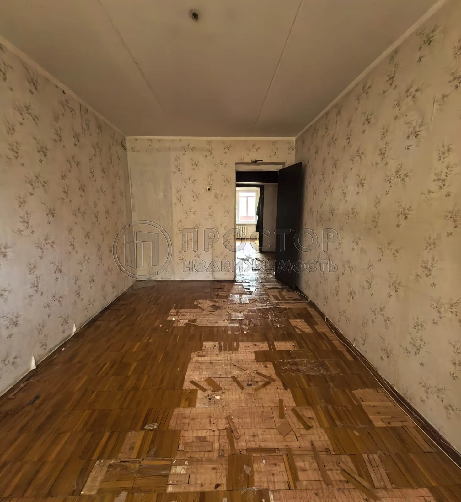 3-комнатная квартира, 63.8 м² - фото 13