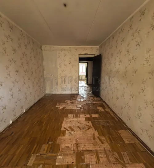 3-комнатная квартира, 63.8 м² - фото 13