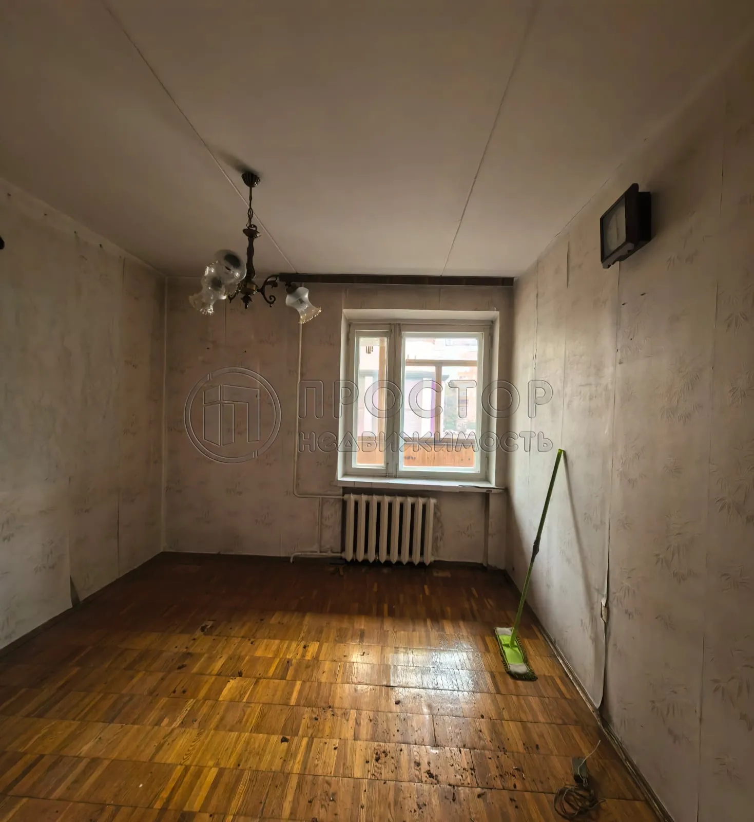 3-комнатная квартира, 63.8 м² - фото 14