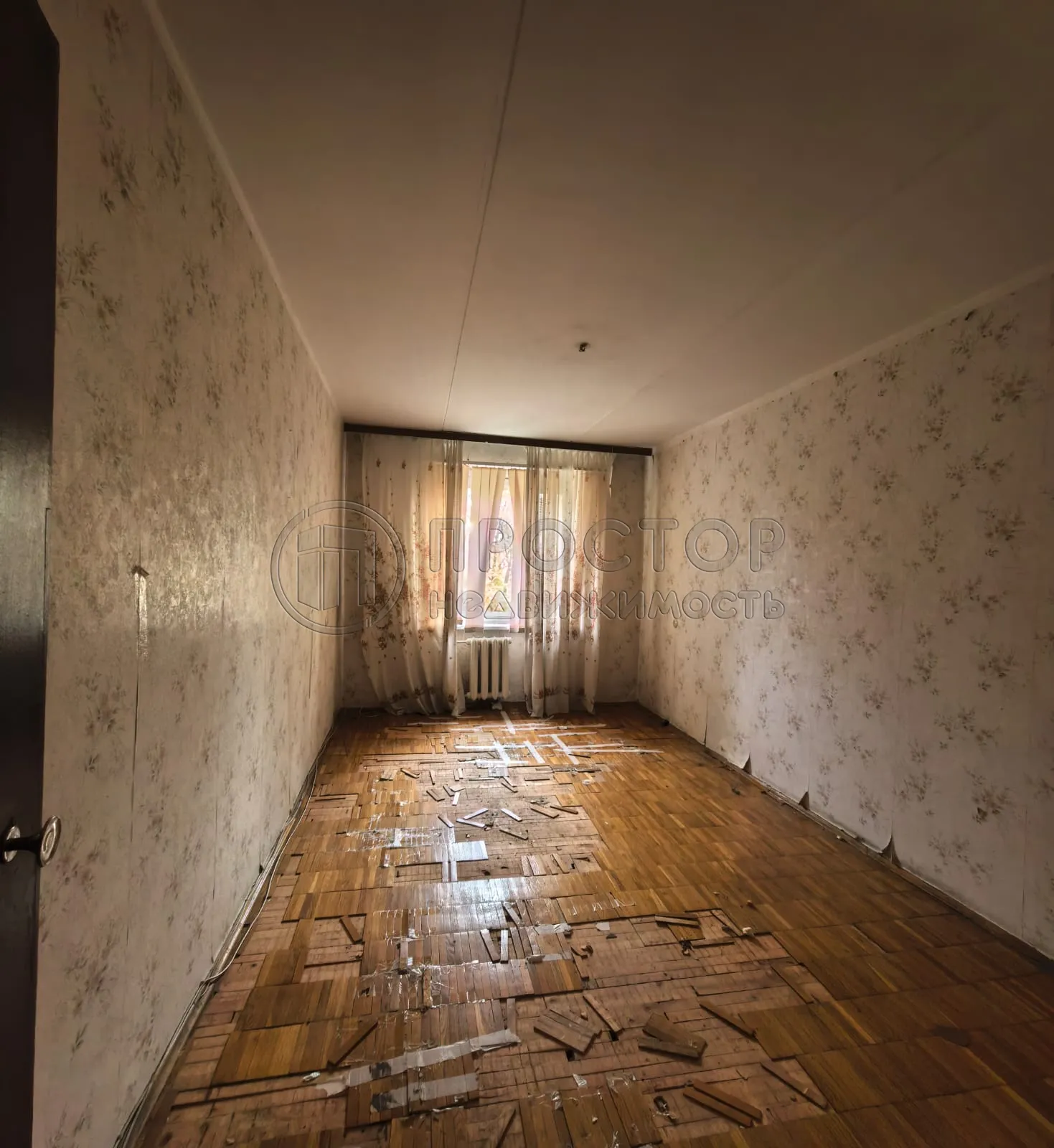 3-комнатная квартира, 63.8 м² - фото 15