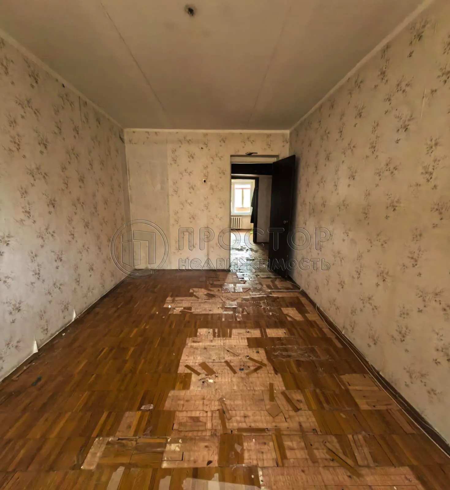 3-комнатная квартира, 63.8 м² - фото 16