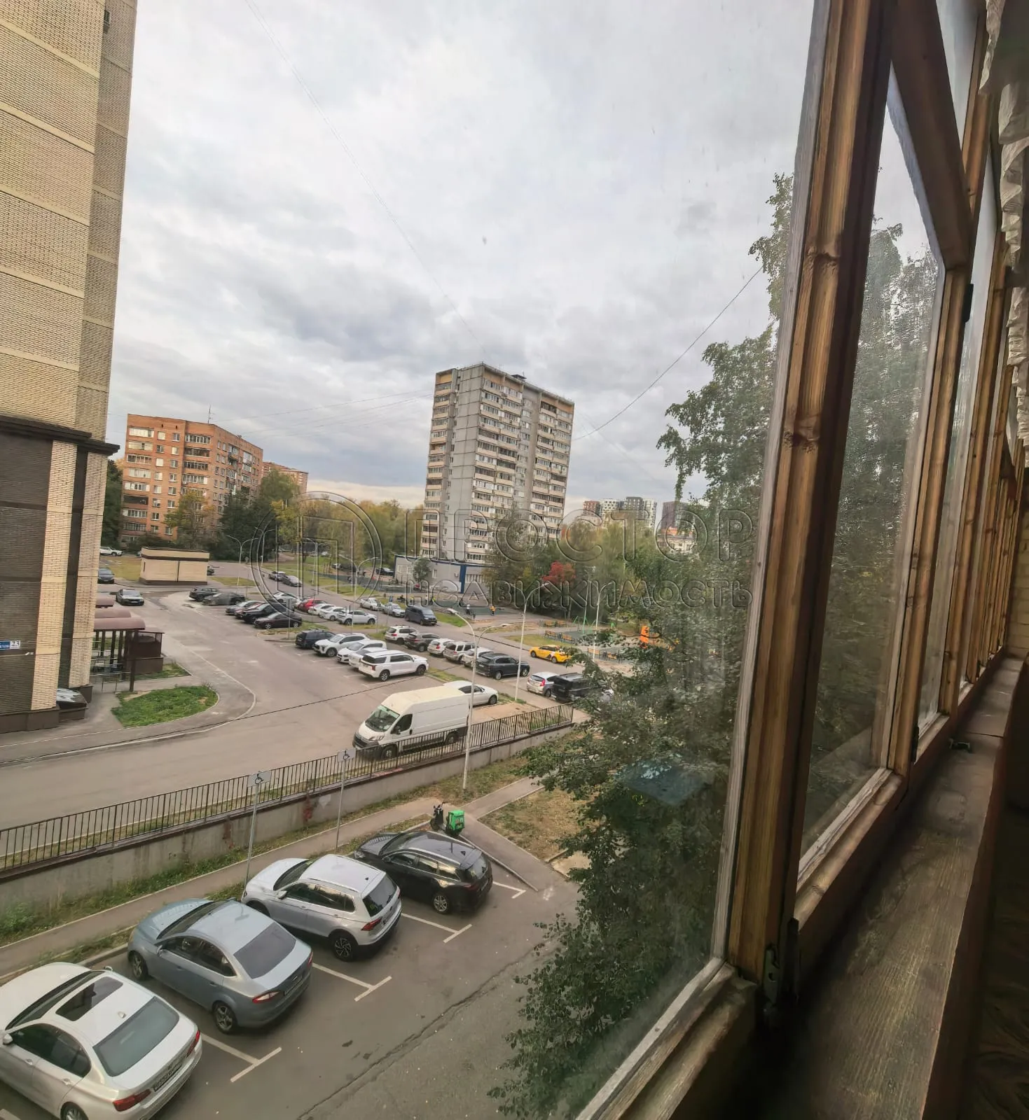 3-комнатная квартира, 63.8 м² - фото 17