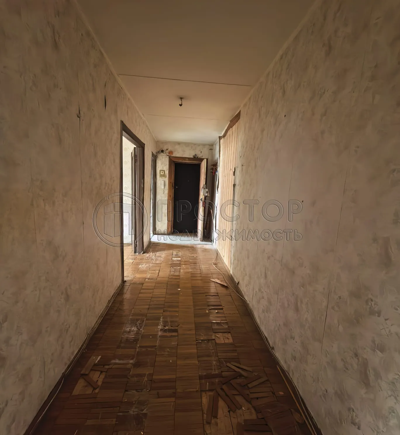 3-комнатная квартира, 63.8 м² - фото 18