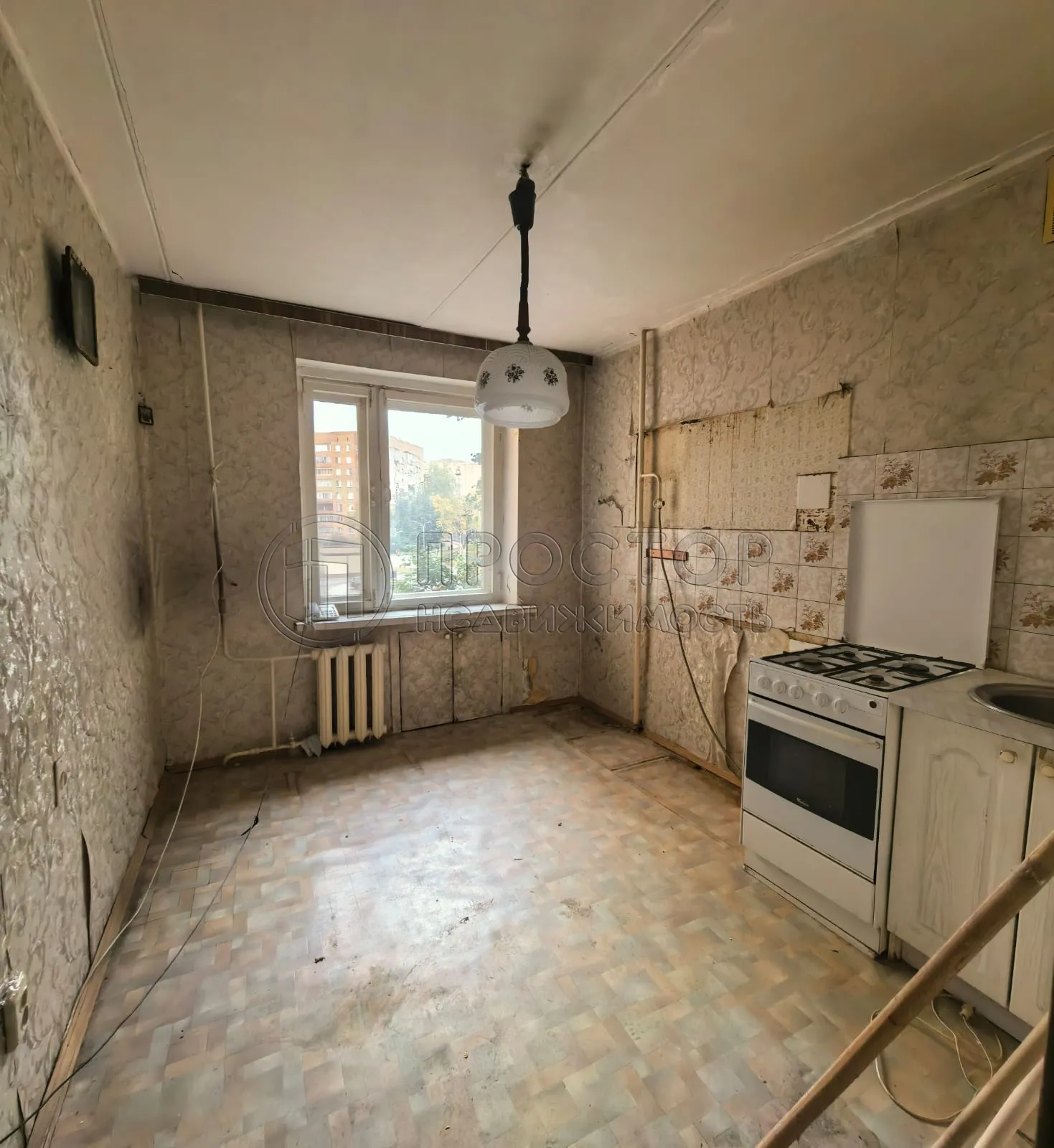 3-комнатная квартира, 63.8 м² - фото 19