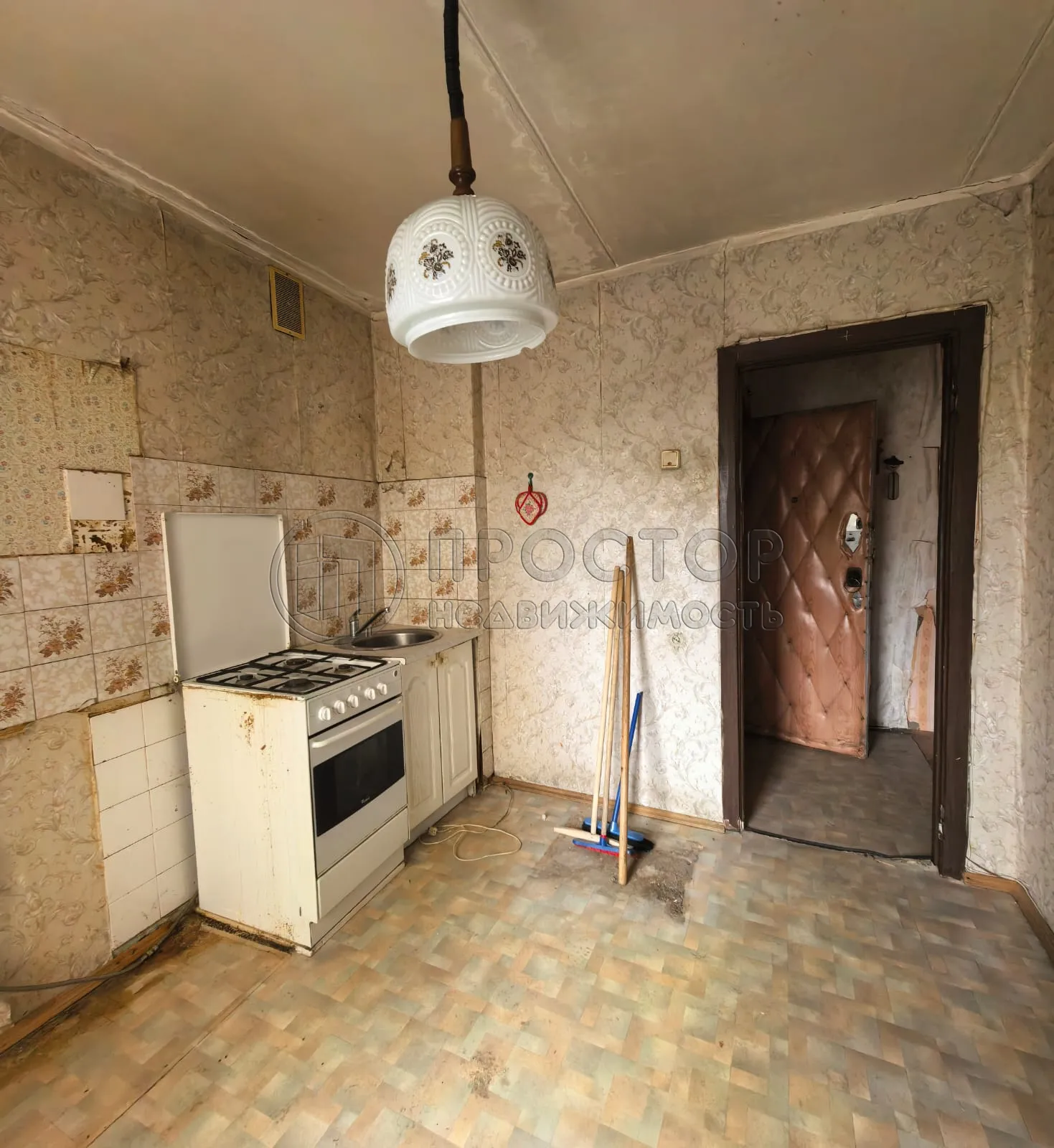 3-комнатная квартира, 63.8 м² - фото 20