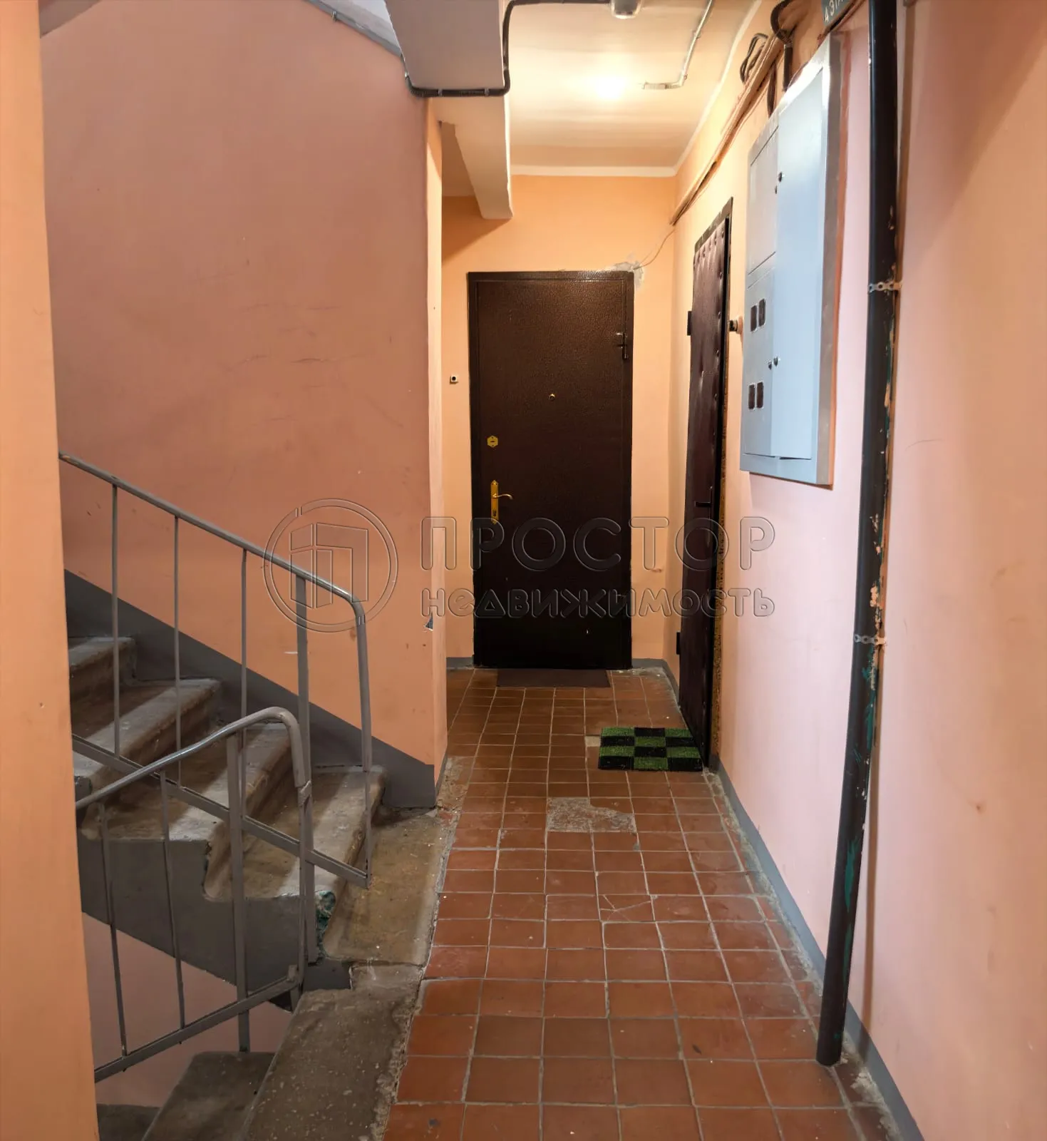 3-комнатная квартира, 63.8 м² - фото 21