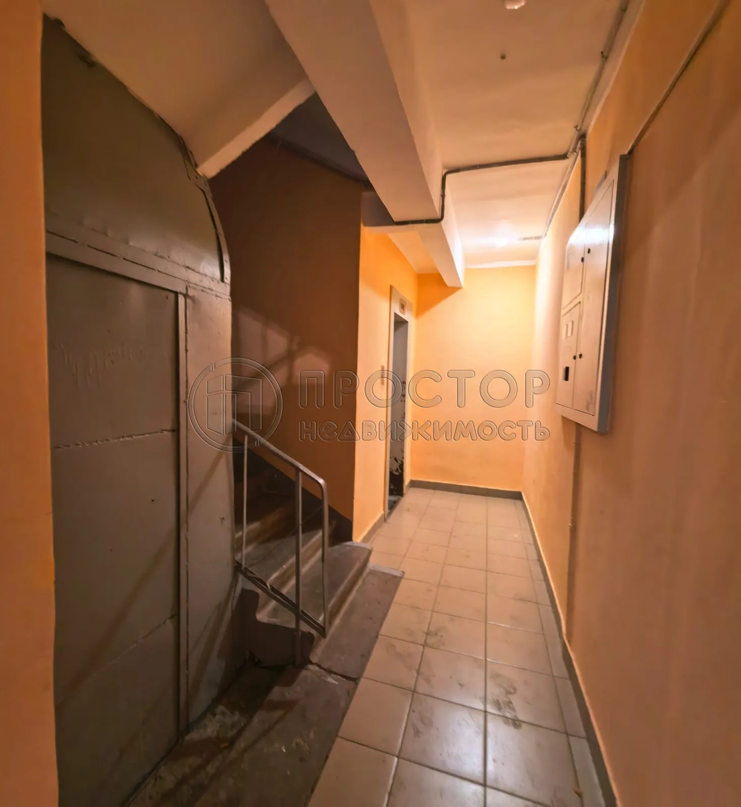 3-комнатная квартира, 63.8 м² - фото 22