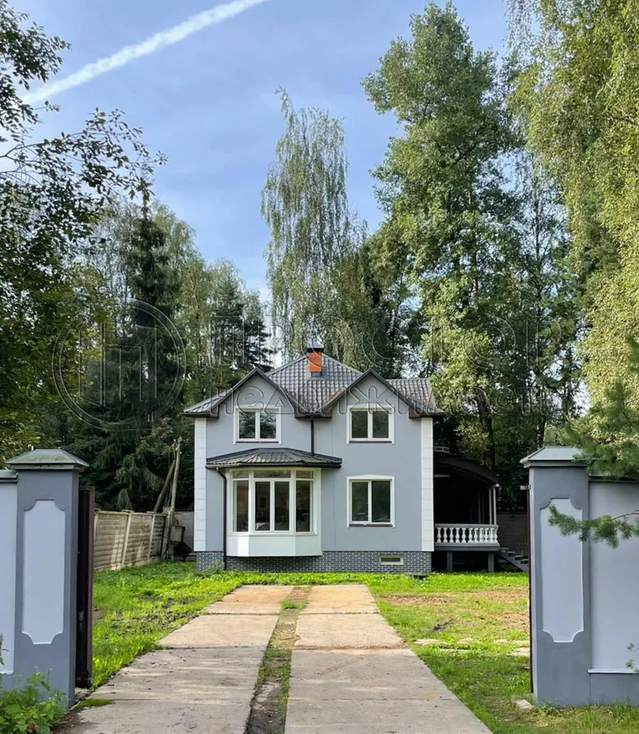 Дом, 249.2 м² - фото 2